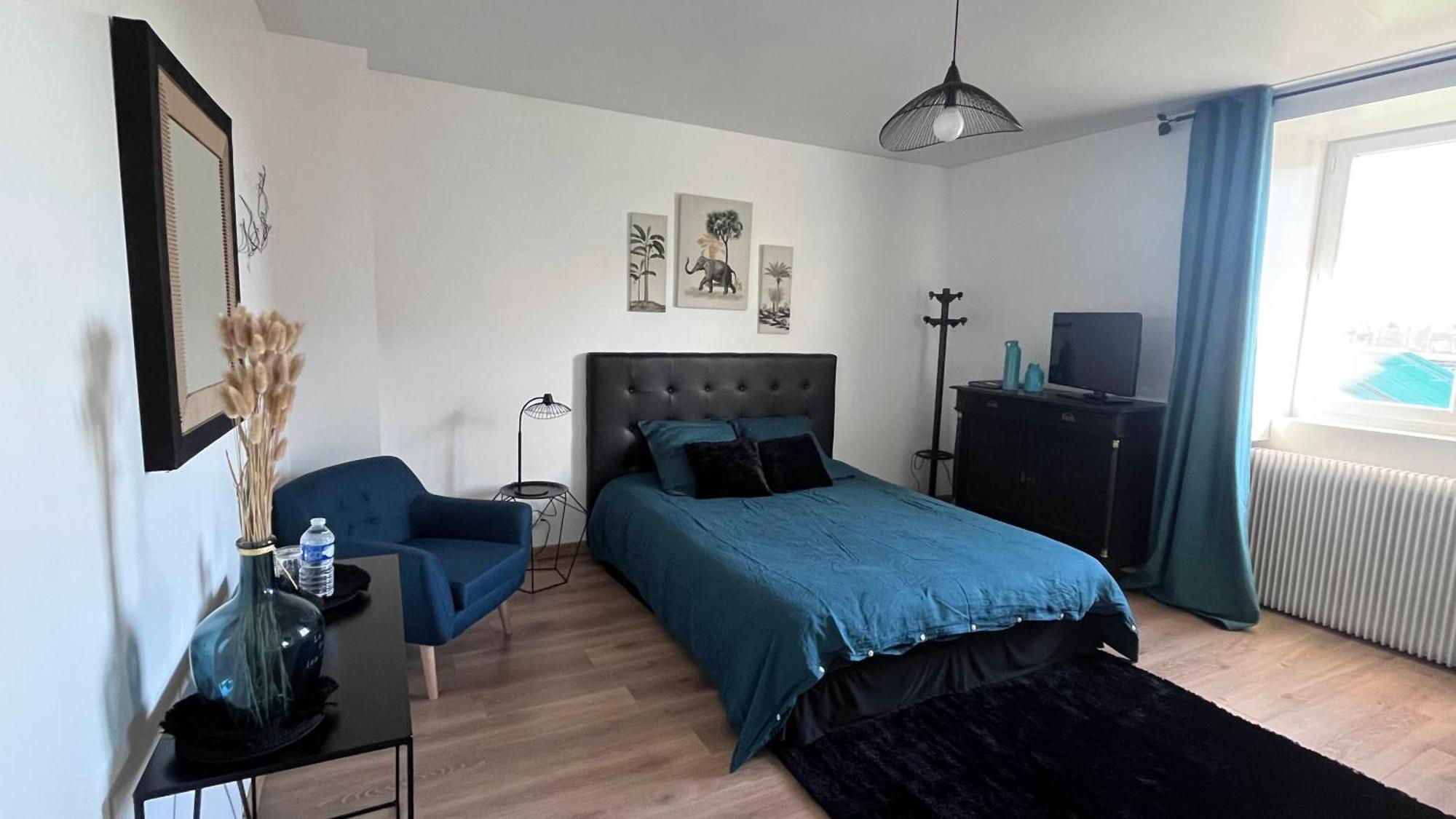 Chambre Au Petit Chateau Tourcoing Esterno foto
