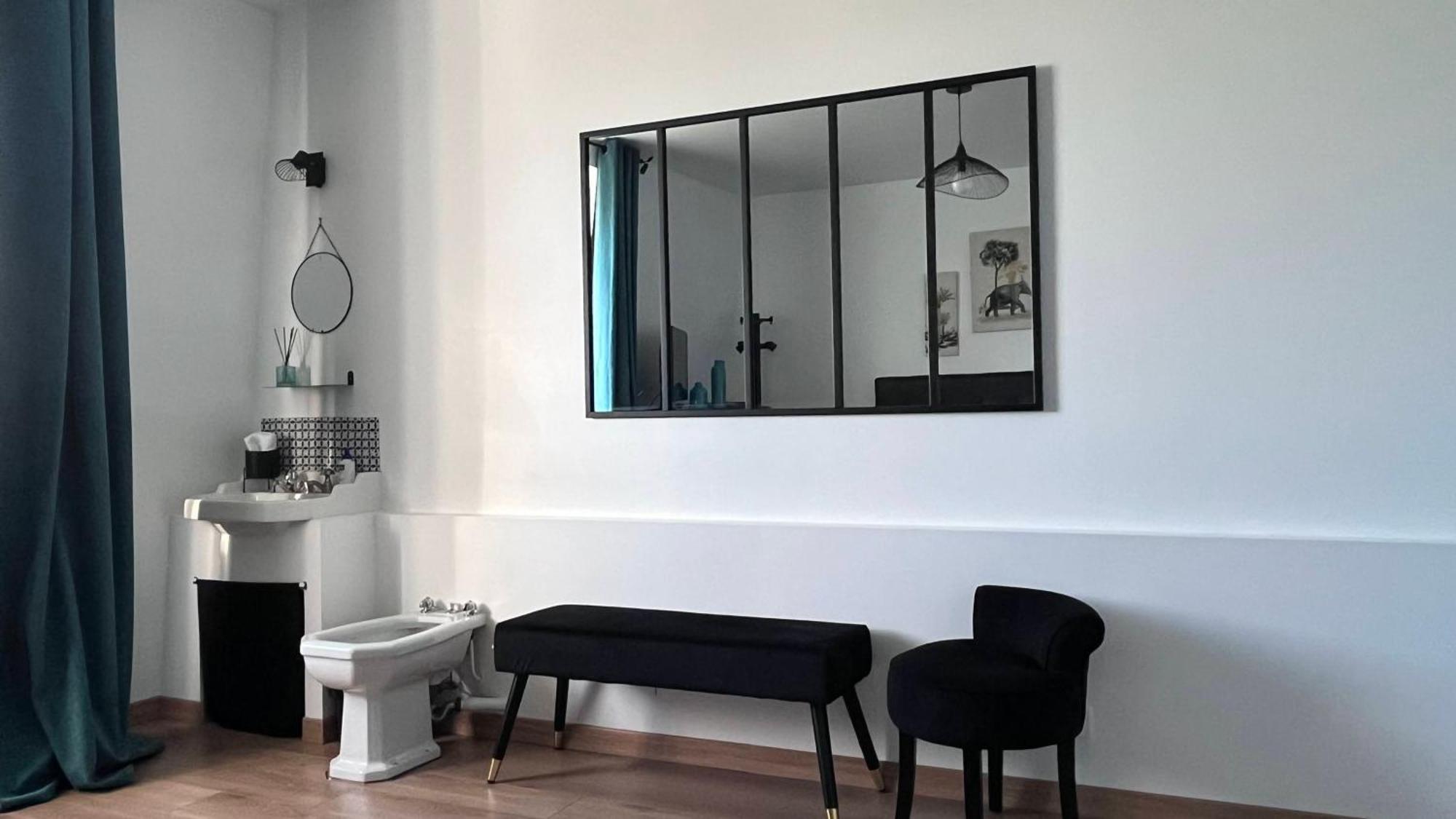 Chambre Au Petit Chateau Tourcoing Esterno foto