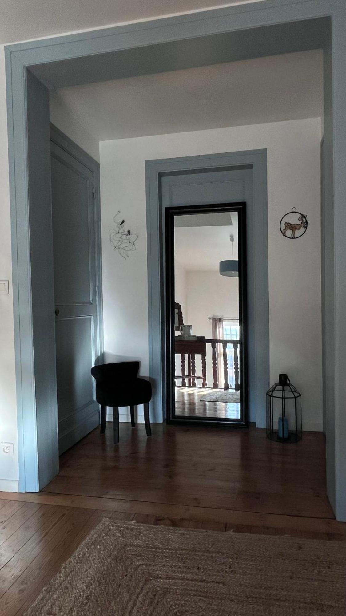 Chambre Au Petit Chateau Tourcoing Esterno foto